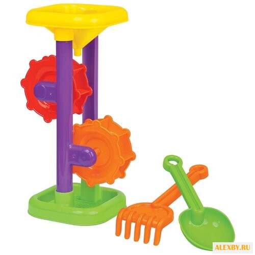 Набор Полесье №281 35097