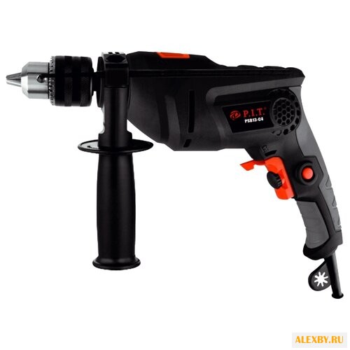 Дрель P.I.T. РSB 13-C4