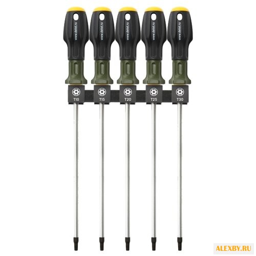 Набор отверток Дело Техники