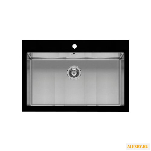 Врезная кухонная мойка Imenza