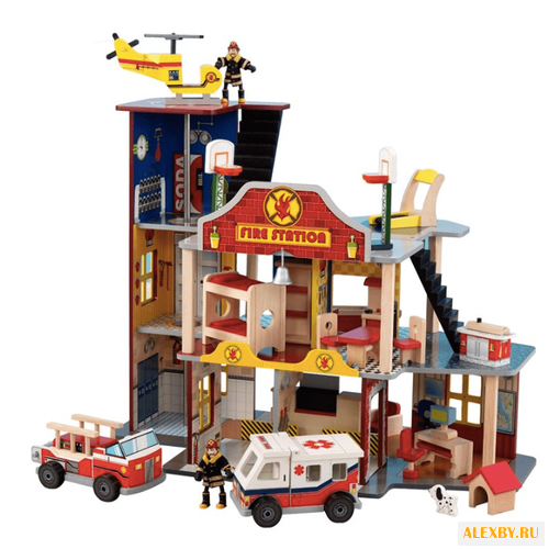 KidKraft Игровой набор