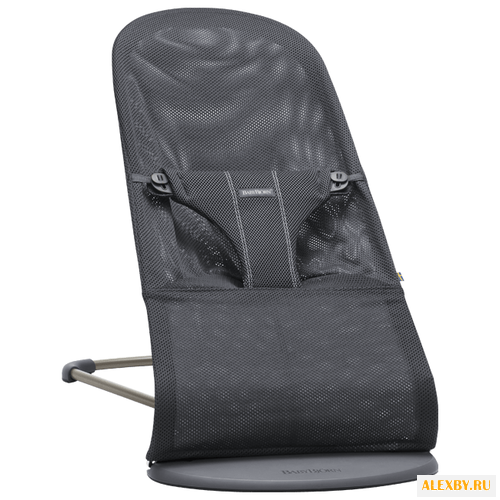 Шезлонг Baby Bjorn Bliss сетка