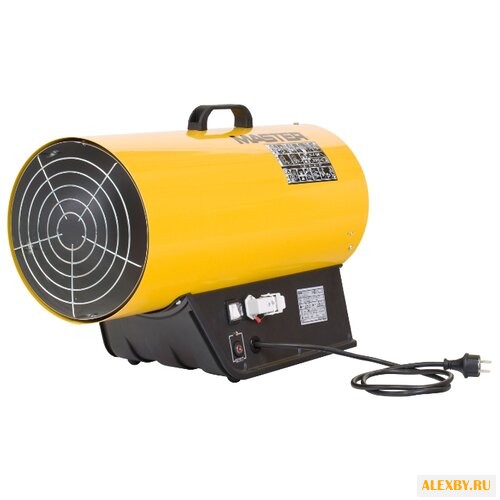 Газовая пушка Master BLP 53 E