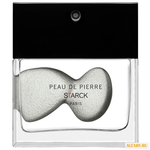 STARCK Peau de Pierre