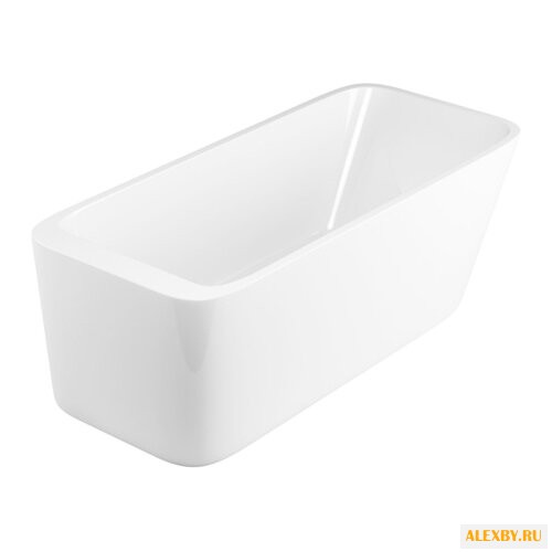 Отдельно стоящая ванна