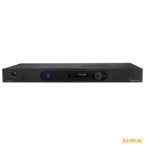 Усилитель для сабвуфера