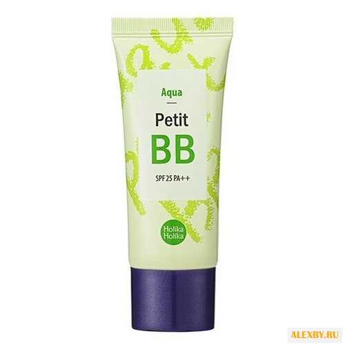 Holika Holika Petit BB крем