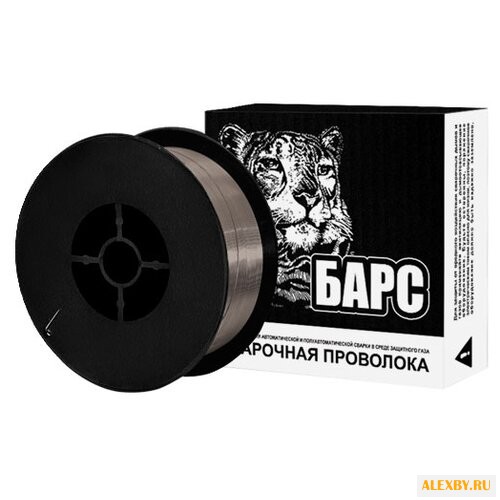 Проволока из нержавеющей стали