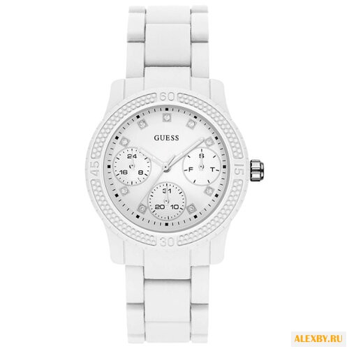 Наручные часы GUESS W0944L1