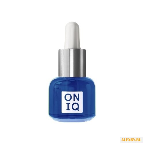 Масло ONIQ для кутикулы с