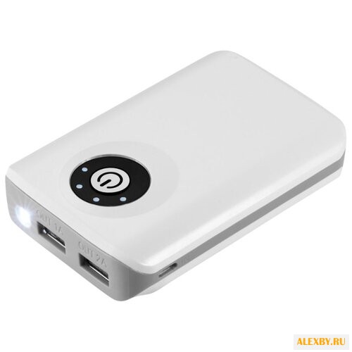 Аккумулятор Avenue PB-6600 Vault