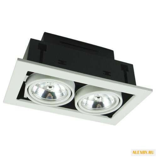 Arte Lamp A5930PL-2SI