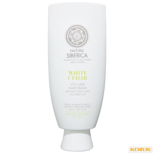 Natura Siberica Copenhagen