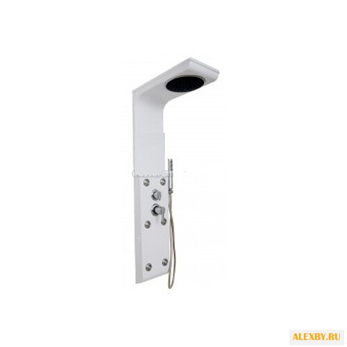 Душевая панель 1Marka Poseidon