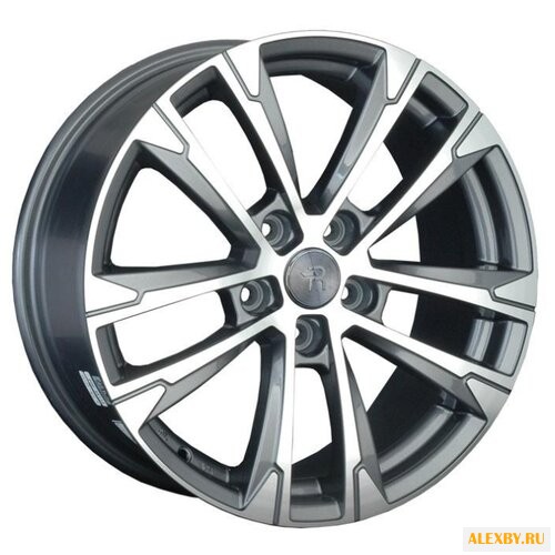 Колесный диск Replay MR178