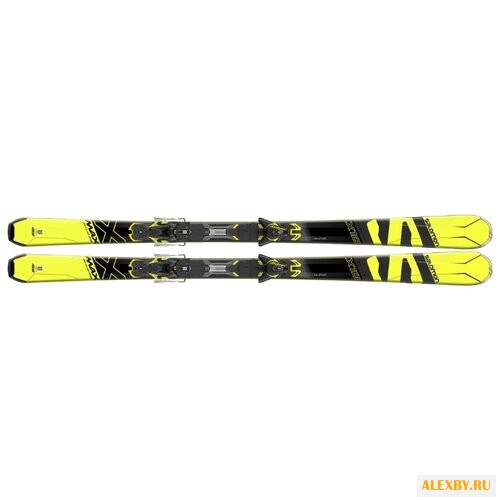 Горные лыжи Salomon X-Max X10