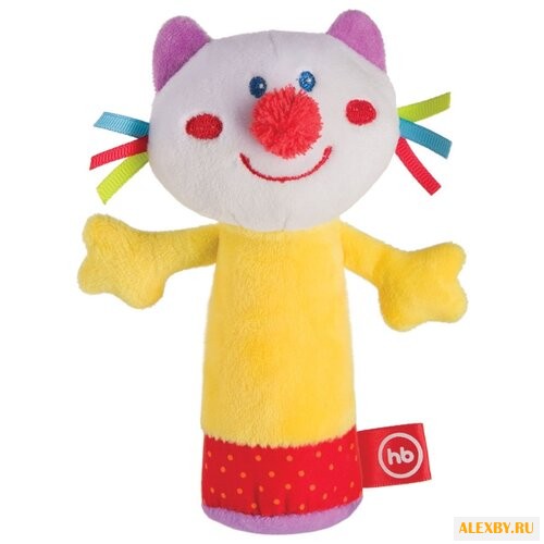 Погремушка Happy Baby Cheepy
