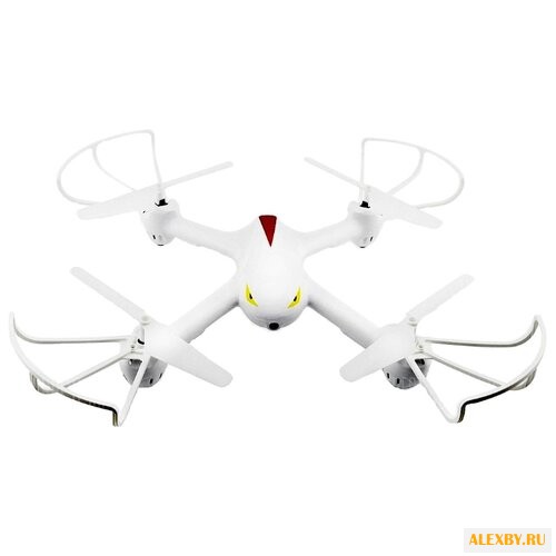 Квадрокоптер MJX X708W