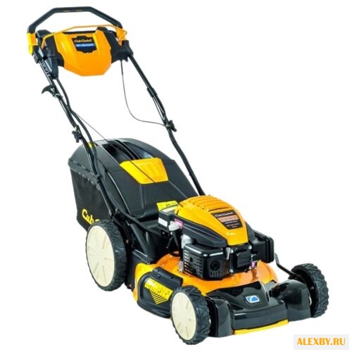 Газонокосилка Cub Cadet CC LM1