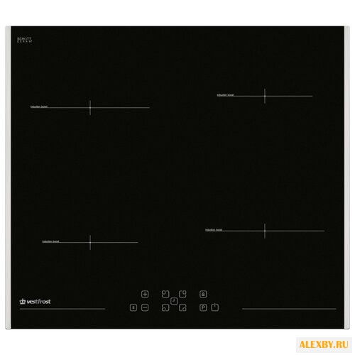Варочная панель Vestfrost