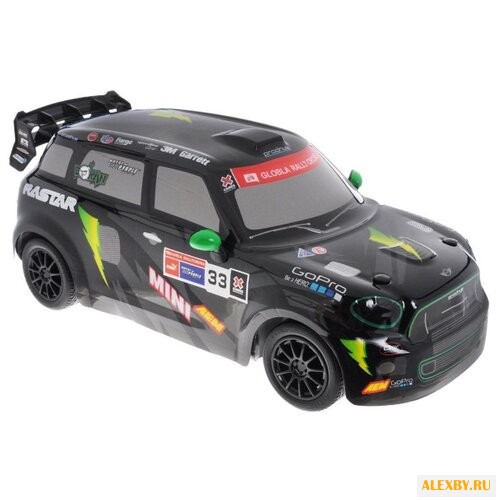 Гоночная машина Rastar Mini