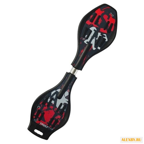 Роллерсерф Sulov Truly Flash