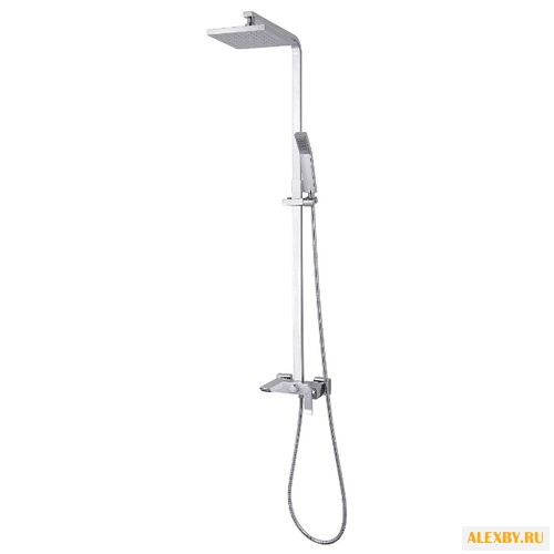 Душевая стойка Lemark Contest