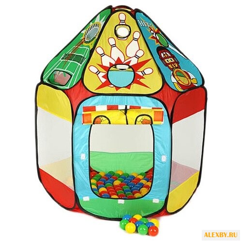 Палатка Calida Спорт 678