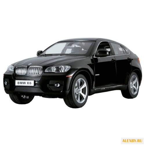 Легковой автомобиль Rastar BMW