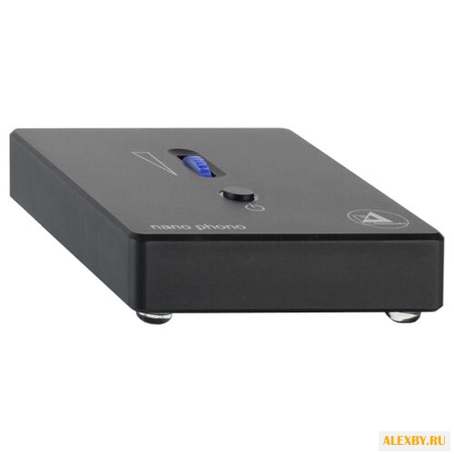 Фонокорректор Clearaudio Nano