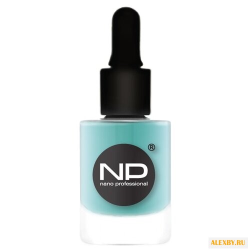 Масло Nano Professional Tea