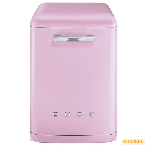 Посудомоечная машина smeg LVFABPK