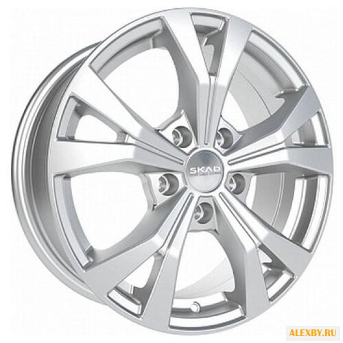 Колесный диск SKAD Нагано