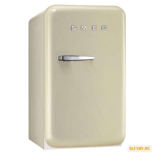 Холодильник smeg FAB5RCR