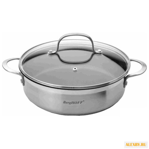Сотейник BergHOFF Bistro