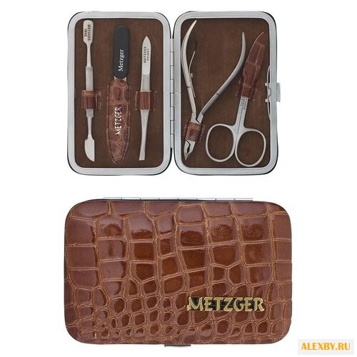 Набор Metzger MS-605 5 предметов
