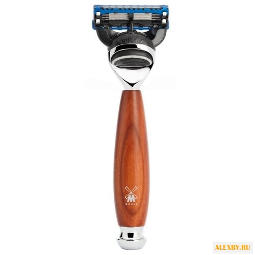 Бритвенный станок MUEHLE Intro