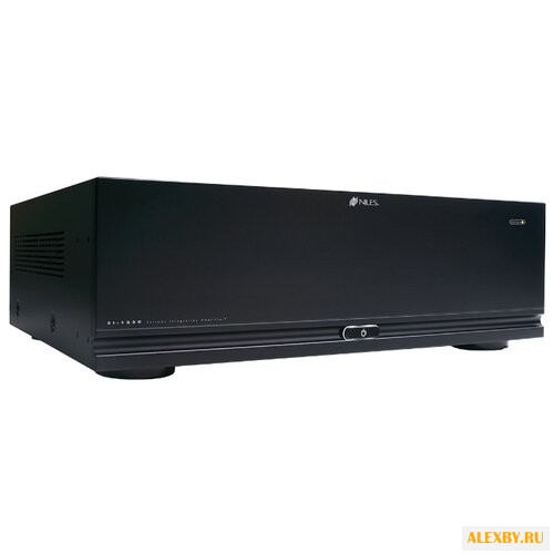 Усилитель мощности Niles