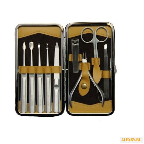 Набор Mertz 6040 MRZ 9 предметов