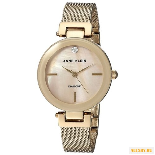 Наручные часы ANNE KLEIN 2472TMGB