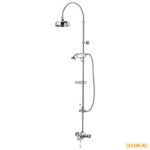 Душевая стойка CEZARES