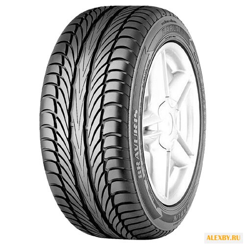 Автомобильная шина Barum Bravuris