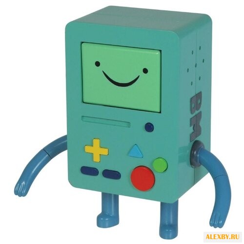 Фигурка Jazwares Adventure Time