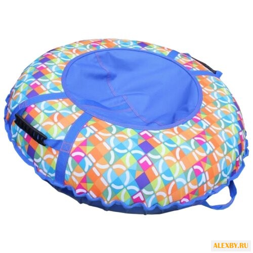 Тюбинг Митек Мозайка 95 см