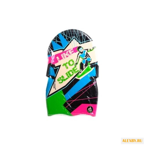 Ледянка Snowstorm Like to Slide