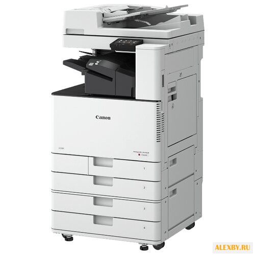 МФУ Canon imageRUNNER C3025i