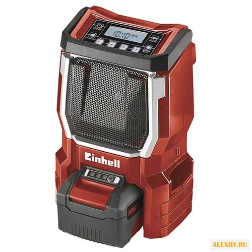 Радиоприемник Einhell TE-CR 18 Li