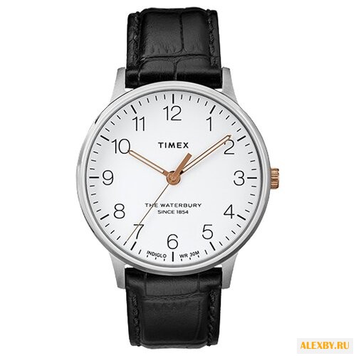 Наручные часы TIMEX TW2R71300