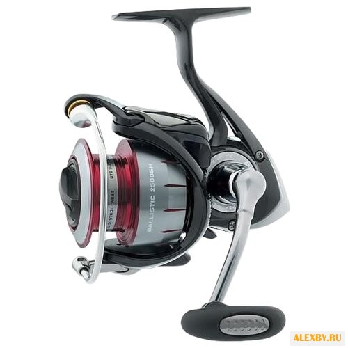 Катушка DAIWA Ballistic 3000 SH