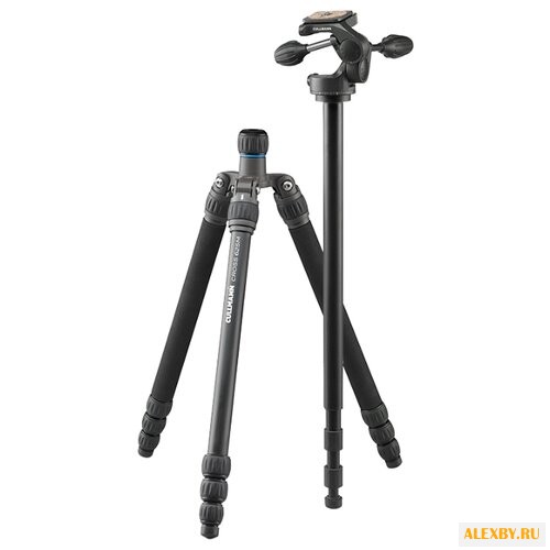 Штатив Cullmann CROSS 625M RW30